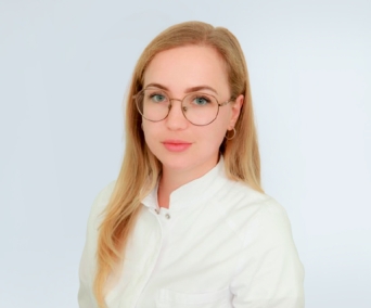 Шаповалова Валерия Вячеславовна 