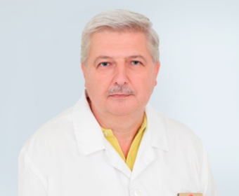 Сороко  Александр Леонтьевич 