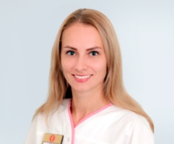 Веренич  Светлана Алексеевна 