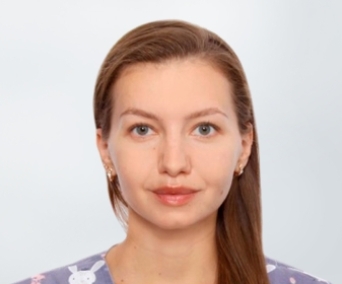 Пстыга  Анастасия Анатольевна 