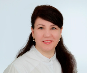 Сорокина  Павлина Владимировна 