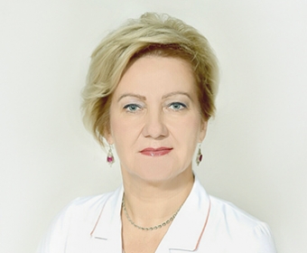 Милошевская  Алина Владимировна 