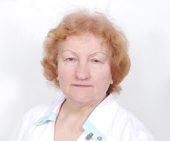 Хизроева Людмила Михайловна