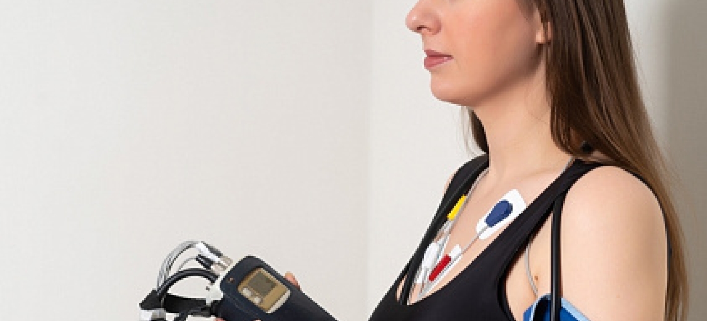 Суточное мониторирование артериального давления (СМАД)