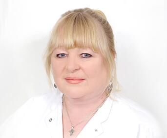 Хомич Лилия Станиславовна 