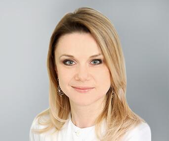 Масюк Татьяна Владимировна 