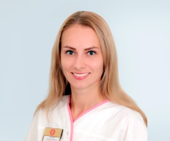 Веренич  Светлана Алексеевна 