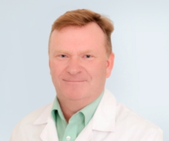 Ляшук  Василий Леонидович