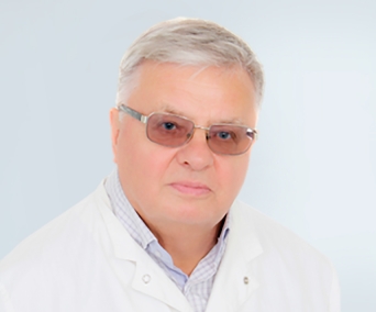 Комиссарчук  Игорь Борисович 