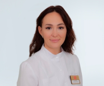 Маякова  Светлана Андреевна 