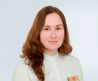 Пилецкая  Екатерина Игоревна