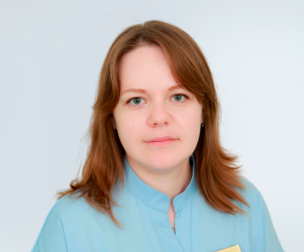 Щиглевская  Надежда Анатольевна 