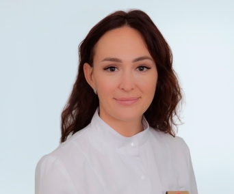 Маякова  Светлана Андреевна 