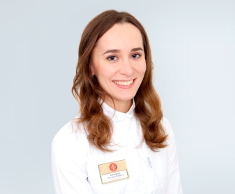 Михалкова  Екатерина Петровна 