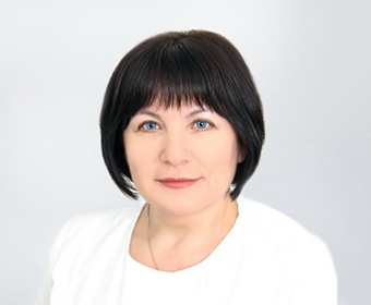 Минзер  Ольга Николаевна 