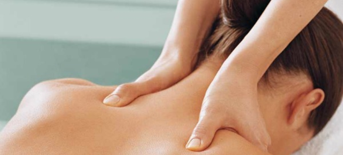 Стоимость услуг на лечебный и расслабляющий массаж