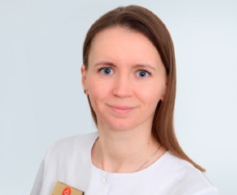 Дементиюк  Юлия Владимировна 