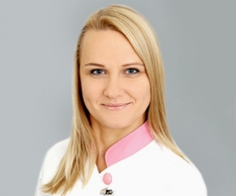 Козел  Виктория Александровна 