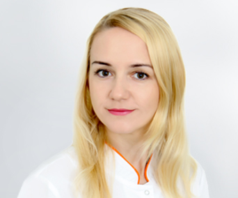 Михалкович Елена Иосифовна