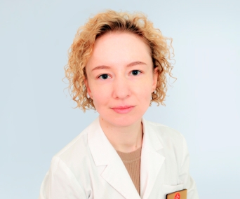 Цветкова  Светлана Александровна