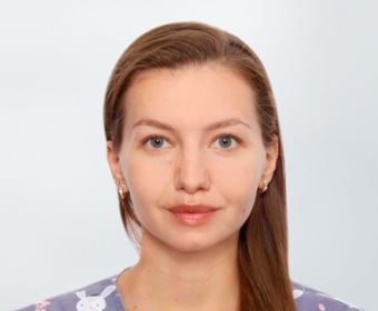 Пстыга  Анастасия Анатольевна 