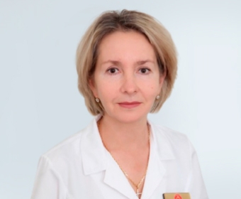 Ананич Марина Олеговна 