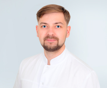 Андреюк Сергей Сергеевич 