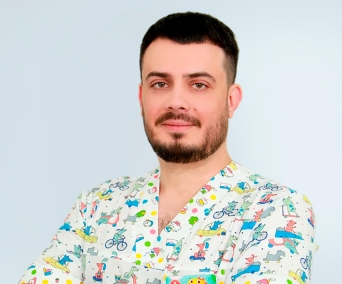 Воронин  Игорь Викторович 