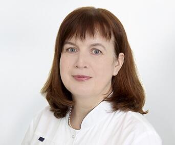 Минакова Тамара Васильевна 