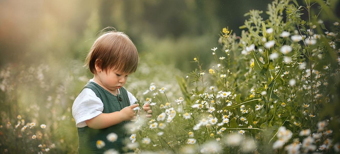 Консультация детского аллерголога