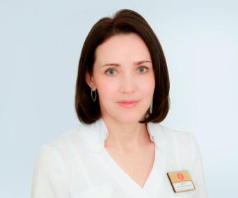 Коркач  Лариса Константиновна 