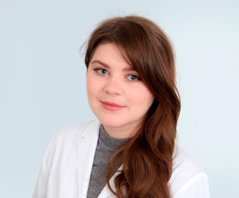 Катеринич  Ольга Владимировна 