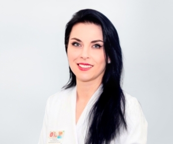 Прохорова Ольга Николаевна