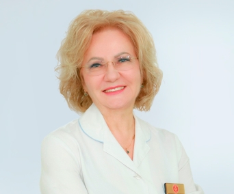 Милошевская  Алина Владимировна 