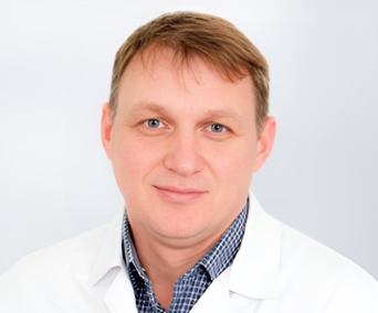 Кунай Артур Вячеславович 