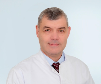 Деконский  Дмитрий Казимирович 