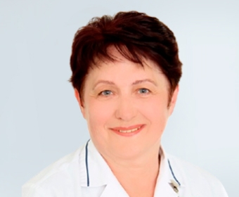 Алексейчук Светлана Анатольевна 