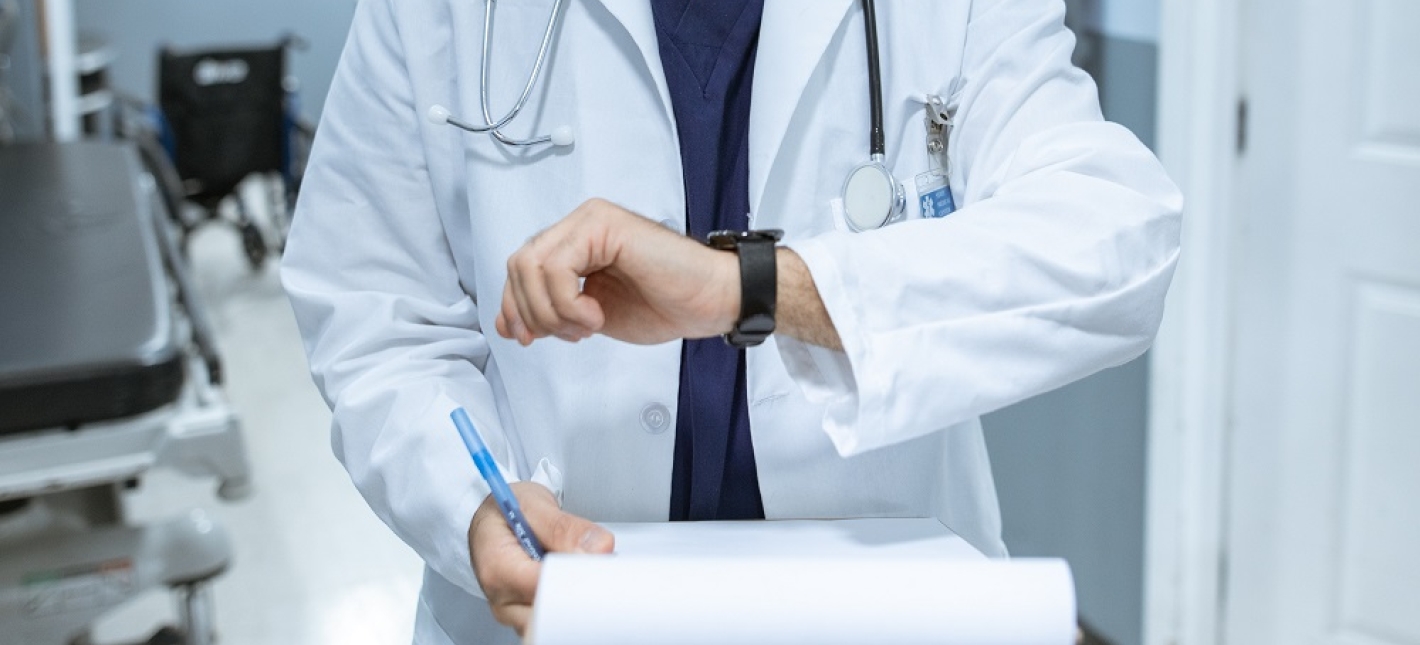 Консультация флеболога