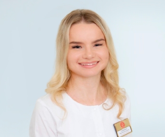 Кожемякина  Вероника Дмитриевна 