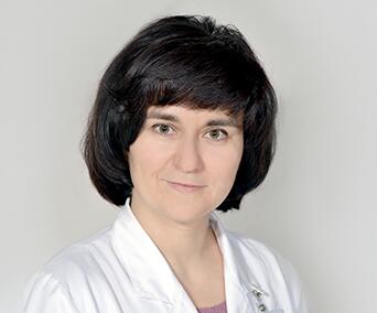 Поволанская  Наталья Владимировна