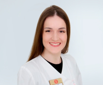 Абрамова  Светлана Михайловна