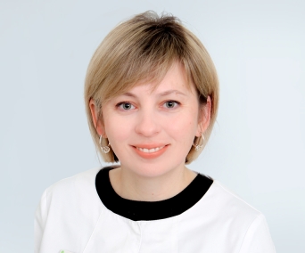 Маренкова Виктория Сергеевна