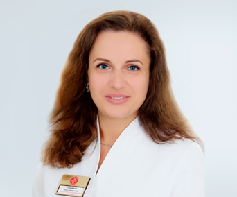 Трофимчук  Анна Григорьевна