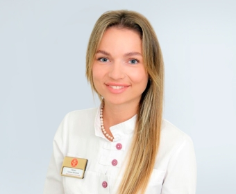 Пекач  Галина Юрьевна 