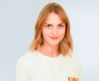 Чмель Ирина Александровна 