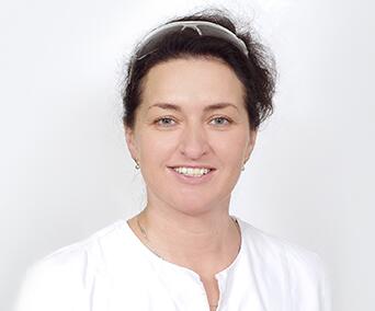 Егорова Татьяна Ивановна 