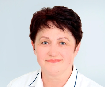 Алексейчук Светлана Анатольевна 