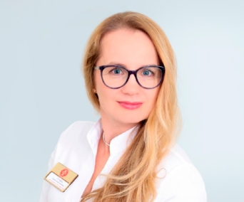 Гутовец Елена Анатольевна 