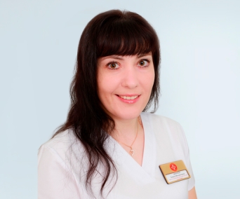 Шкилюк  Елена Михайловна 