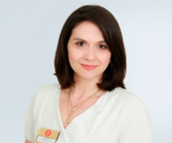 Долмазян  Соня Варужановна 